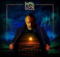 Zdjęcie IQ - Dominion (digipack) (CD) - Nowy Sącz