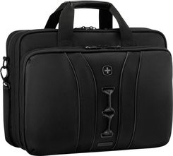 Zdjęcie Wenger Legacy Black Series 40,64Cm 16" (653630) - Wałbrzych