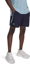 Zdjęcie Męskie Spodenki Under Armour UA Launch 7'' Shorts 1382620-411 – Granatowy - Częstochowa