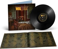 Zdjęcie Volbeat - God Of Angels Trust (Winyl) - Wałbrzych