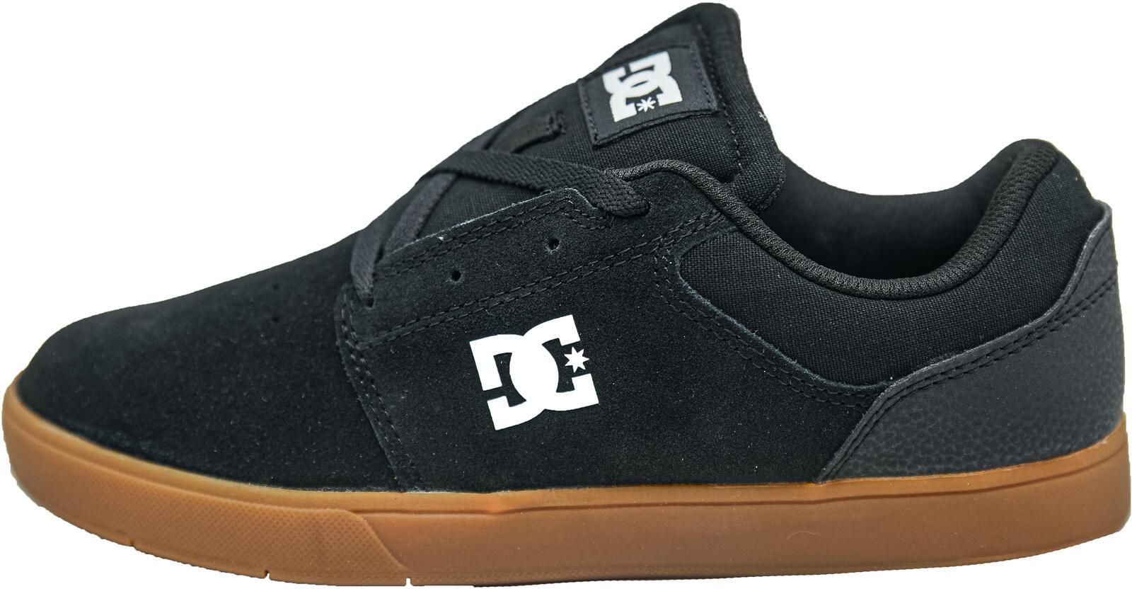 DC Shoes Gatsby 2 J - Sneaker Donna Per Skate, Leggere E Con Suola Vulcanizzata - Foto 3