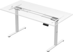 Mark Adler Elektryczny Stelaż Biurka Xeno 4.5 White