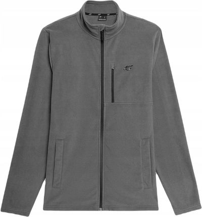 ND05_B21720-S H4Z22 PLM352 22S Bluza polarowa mes - zdjęcie 2