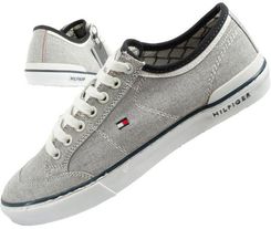 Tommy Hilfiger buty sportowe męskie trampki modne wygodne logowane