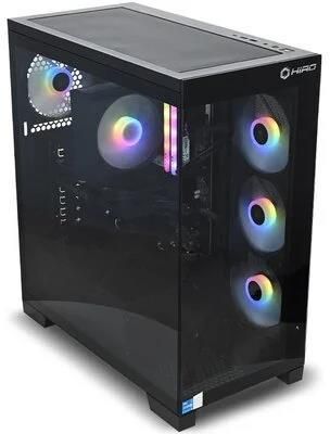 Ntt Game NTT HIRO Aurora ZKG-I7RTX5080-TE01