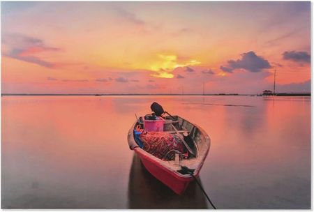 Home Esprit Emaga Obraz Druk 150X0,4X100Cm (S3060235)