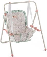 Zdjęcie Asi Huśtawka Dla Lalki - Lubin