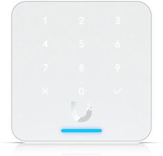 Ubiquiti Reader Flex Podstawowy Czytnik Kontroli Dostępu Biały (UAG3FLEXW)