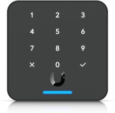Ubiquiti Reader Flex Podstawowy Czytnik Kontroli Dostępu Czarny (UAG3FLEXB)