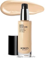Kiko Milano Insta Moisture Foundation Nawilżający Podkład Do Twarzy Spf25 30Ml 1.5G Gold