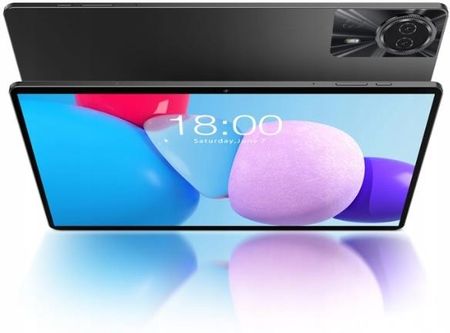 Tablet Teclast Tablet T50 Plus 11 6/256GB LTE Szary (T50PLUS