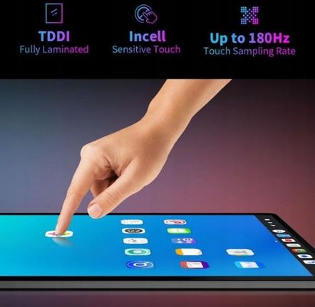 TECLAST T50 プラス 10.11インチ 6Gb/256Gbタブレット TECLAST T50 プラス 10.11インチ 6Gb/256Gbタブレット
