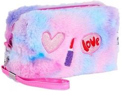 Zdjęcie Canenco Create It! Furry Make-Up Puszysta Kosmetyczka - Kutno