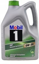 Zdjęcie Mobil Esp 509 00 0W20 5L - Puszczykowo