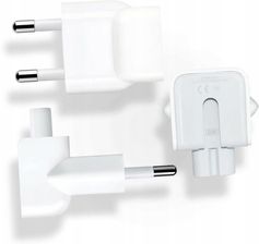 Apple Wtyczka Do Macbook Zasilacz Sieciowy Mocny 2-PI Duckhead (A1561)