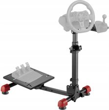 Zdjęcie Mozos SGS4 Stojak Stelaż Do Kierownicy Logitech - Łaszczów