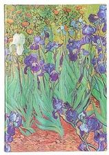 Zdjęcie Szkicownik Van Gogh'S Irises - Legnica