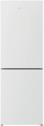 Lodówka Indesit INKS 1341 W4E z zamrażalnikiem dolnym 173,6cm