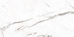 Zdjęcie Magnifica Gres Skliwiony Di Marmi White Lappato 60x120 - Garwolin