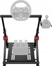 Zdjęcie Mozos SGS3 Stojak Stelaż Do Kierownicy Logitech - Borne Sulinowo