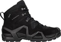 Botki damskie Lowa Zephyr MK2 GTX MID TF czarne
