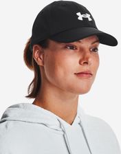 Zdjęcie Czapka z daszkiem damska Under Armour Blitzing - Sędziszów Małopolski