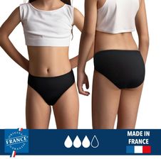 Zdjęcie Majtki Menstruacyjne Nastolatka – duży chłonność - Szepietowo