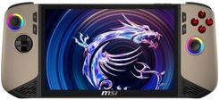 Msi Claw 8 AI+ A2VM (Intel Arc Graphics)