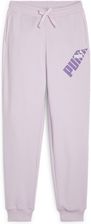 Zdjęcie Puma Spodnie Power Colorblock 67936460 - Łapy