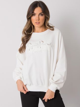 Bluza Ecru - zdjęcie 3