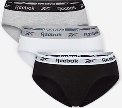 Zdjęcie Majtki damskie Reebok 3 sztuki - Lublin