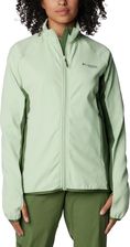 Zdjęcie Polarowy sweter damski Columbia Spectre Ridge Full Zip Tech Fleece - Płock