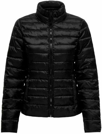 Kurtka Sportowa Damska Only Onltahoe Quilted Czarny - S