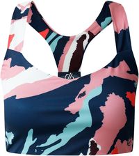 Zdjęcie Damski Biustonosz Sportowy Marble Swirl - Lublin