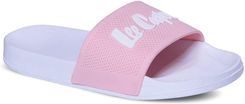 Zdjęcie Damskie klapki Lee Cooper LCW-25-07-3520 różowy 39 - Trzebinia