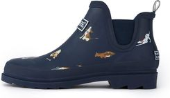 Zdjęcie Lady Harper damskie wodoodporne turystyczne kalosze - Różan