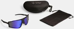 Zdjęcie Okulary przeciwsłoneczne unisex Kilpi PALEO-U BLK UNI - Pasym
