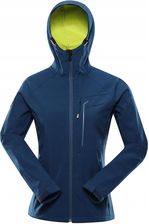 Zdjęcie Kurtka softshell damska Alpine Pro Esprita - Bobolice