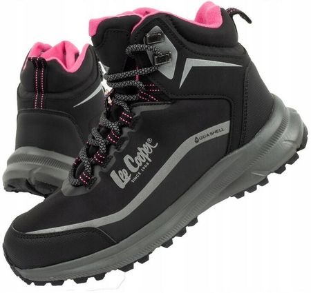 Buty damskie śniegowce Lee Cooper [LCJ-24-01-2932L]