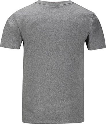 Linovit Koszulka Ochronna Stitch, Rozmiar S, Kolor Szary - zdjęcie 2