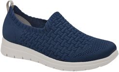 Ranking Włoskie Półbuty Mokasyny FLY FLOT 27 J42 K8 6022 Indigo H Granatowe Popularne włoskie buty