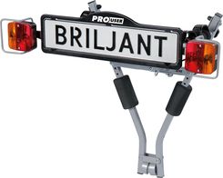 Zdjęcie Pro User Uchwyt Rowerowy Brilliant 713Pin - Starogard Gdański