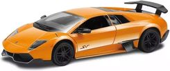 Zdjęcie Daffi Lamborghini Lp670 4 Murcielago Pomarańczowy 1819195046 - Bieżuń