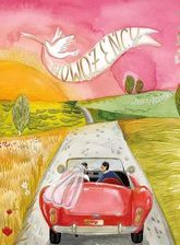 Zdjęcie Henry Karnet A5 Ślubny Zachód Słońca 1825462957 - Sokółka