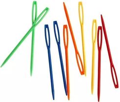 Zdjęcie Dalprint Igły Plastikowe 7Cm 10szt. 1824598827 - Zakroczym