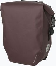 Sakwa Rowerowa Agu Clean Single Bike Bag Click'Ngo L 21 Modica