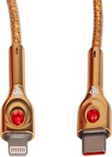 LogicPower Kabel LP Type-C to Lightning 30W do szybkiego ładowania (QC) 1м (C301ML)