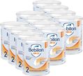 Bebilon Comfort 2 dla niemowląt od 6. miesiąca 12x400 g