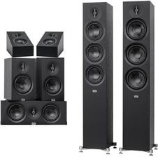 ELAC DEBUT 3.0 F5.3 / B5.3 / C6.3 / A4.3 -