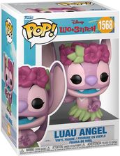 Zdjęcie Funko Pop! Disney: Lilo & Stitch - Luau Angel - Mieroszów